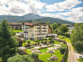 Hotel Seppl Innsbruck